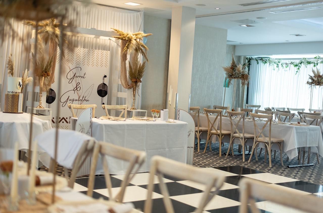 FAQs - Venue Hire - Holiday Inn Southend