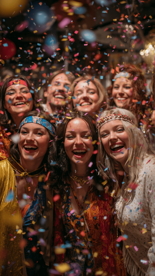 ABBA Mothers Day Brunch Event