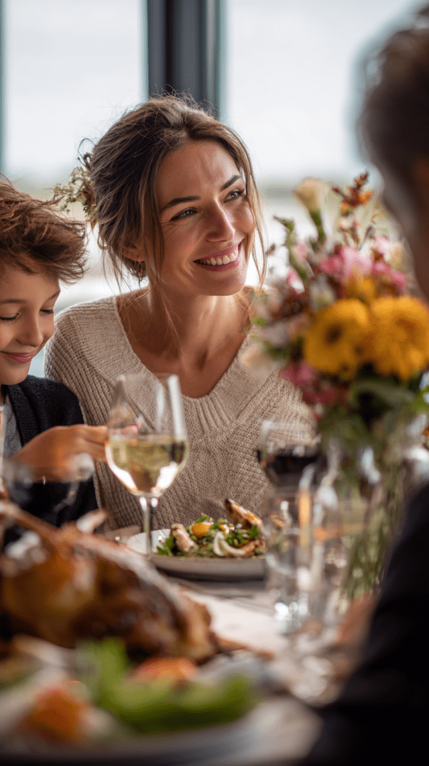 Southend Mother's Day